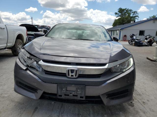 2017 Honda Civic Lx VIN: 19XFC2F5XHE053100 Lot: 54517834