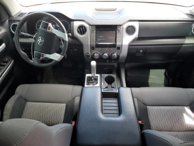 2016 Toyota Tundra Double Cab Sr/Sr5 VIN: 5TFUW5F16GX539950 Lot: 54731694