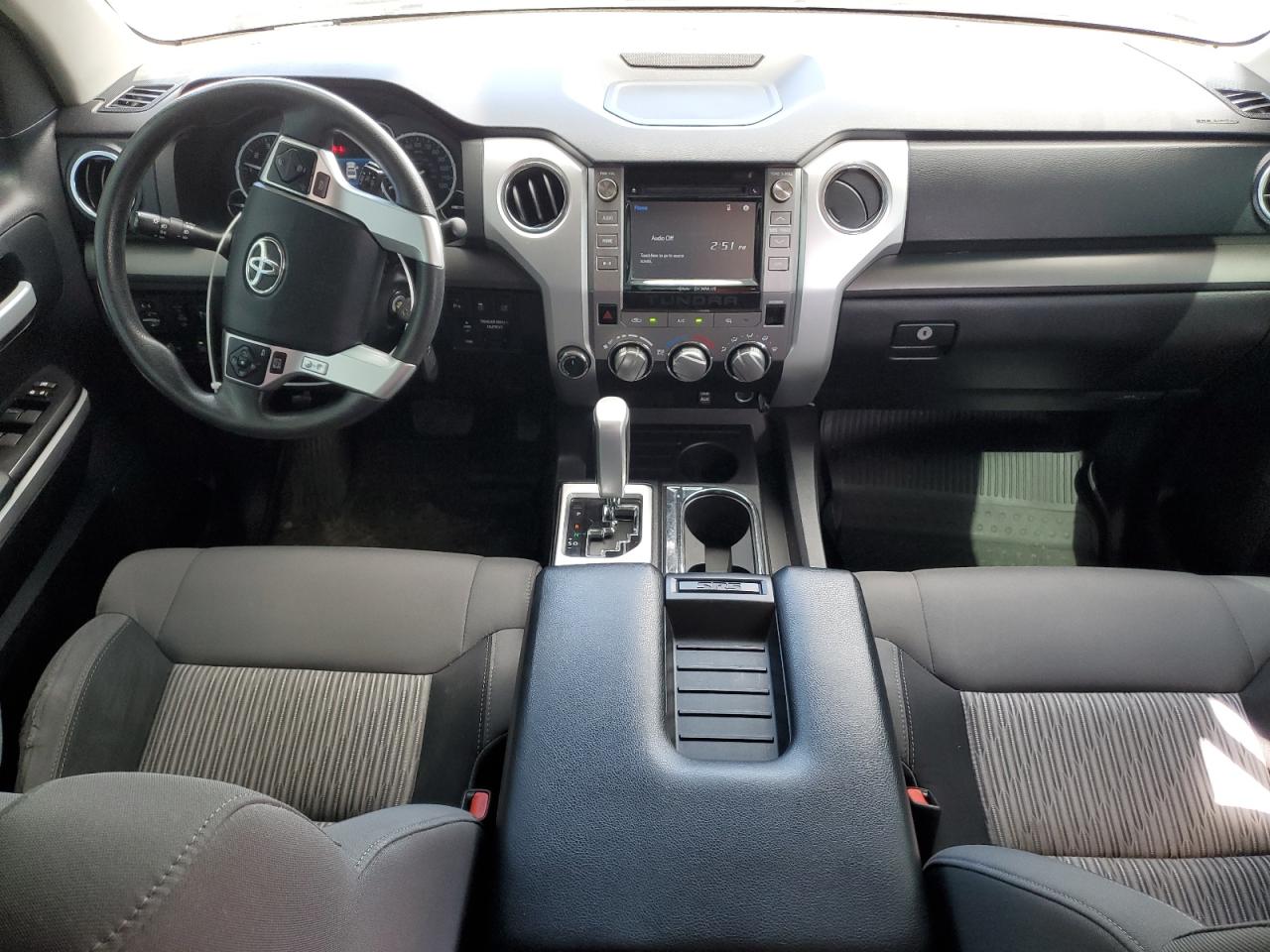 5TFUW5F16GX539950 2016 Toyota Tundra Double Cab Sr/Sr5