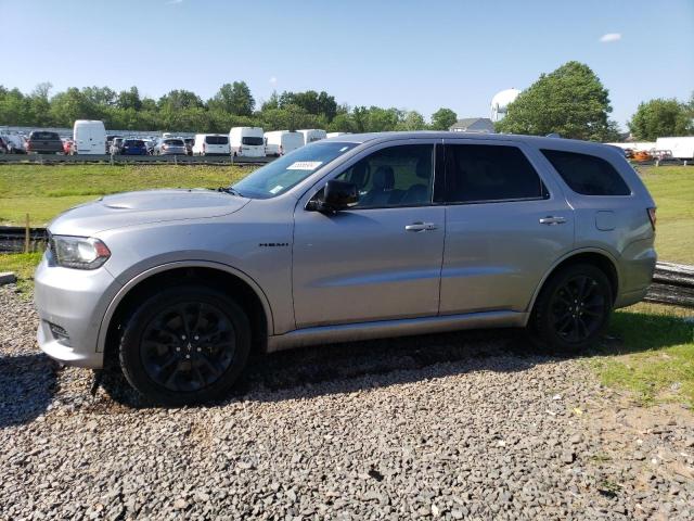 2020 Dodge Durango R/T VIN: 1C4SDHCT5LC154885 Lot: 55866904