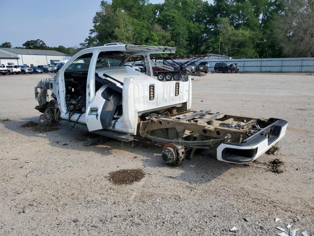 2020 GMC Sierra K2500 At4 VIN: 1GT49PE75LF290095 Lot: 54339434