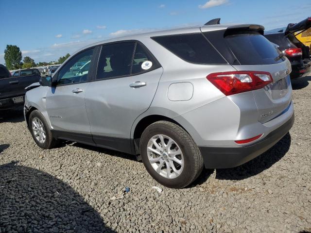 3GNAXSEV3MS110434 2021 CHEVROLET EQUINOX - Image 2