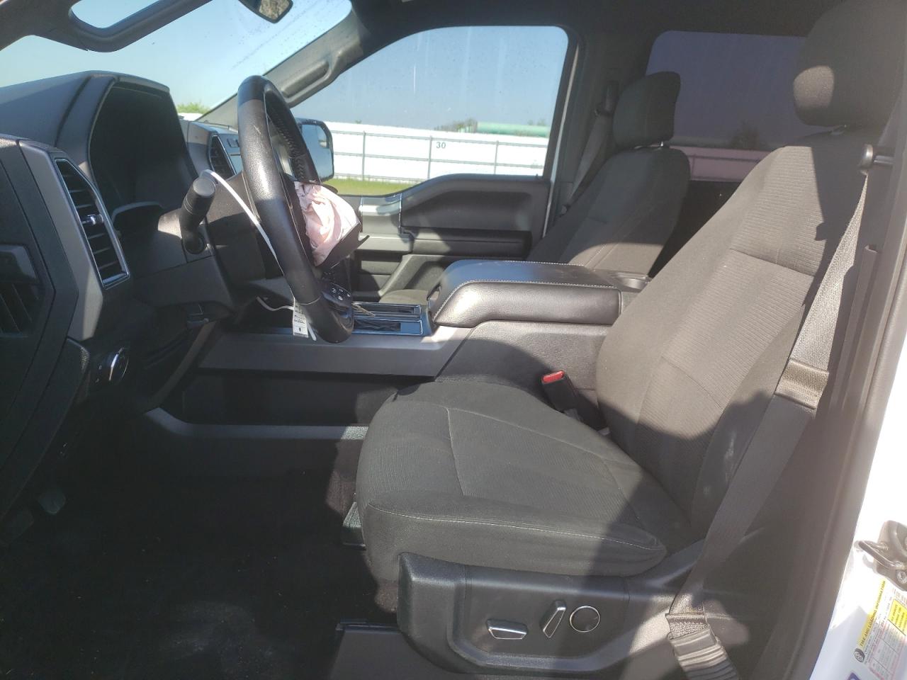 1FTEW1EF4HKC70680 2017 Ford F150 Supercrew