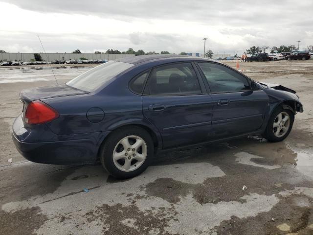 2001 Ford Taurus Ses VIN: 1FAFP55S71A293927 Lot: 55075304