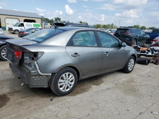 2011 Kia Forte Ex VIN: KNAFU4A23B5380024 Lot: 54797314