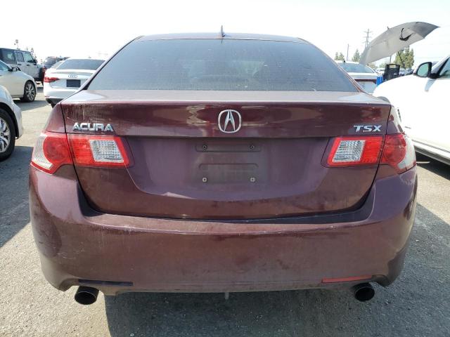 2009 Acura Tsx VIN: JH4CU26629C037327 Lot: 56967704