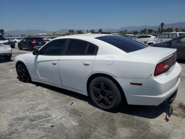 2013 Dodge Charger Se VIN: 2C3CDXBG7DH636859 Lot: 53801074