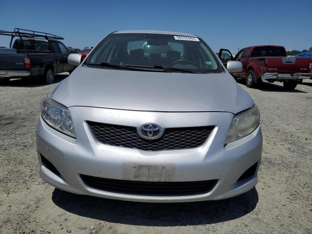 2009 Toyota Corolla Base VIN: 1NXBU40E99Z095563 Lot: 56535994