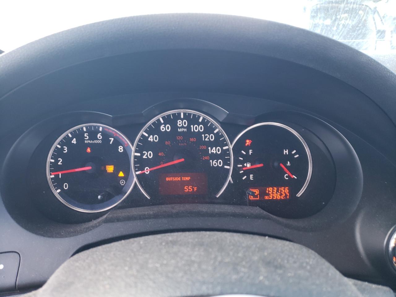 1N4AL2AP3AN515488 2010 Nissan Altima Base