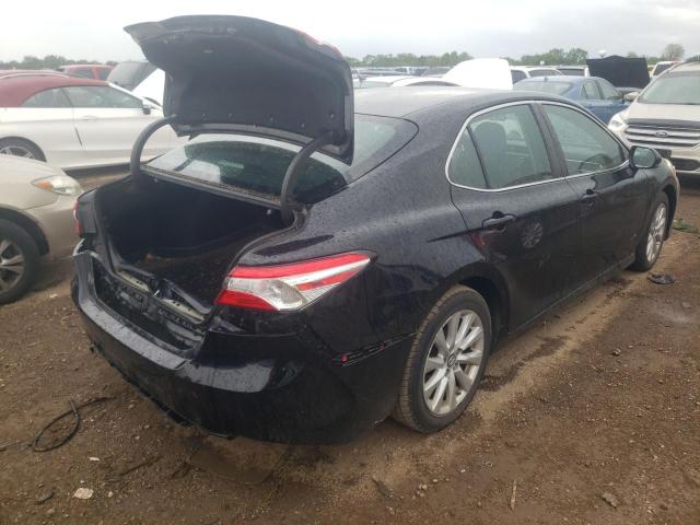 2018 TOYOTA CAMRY L AU - 4T1B11HK1JU596422