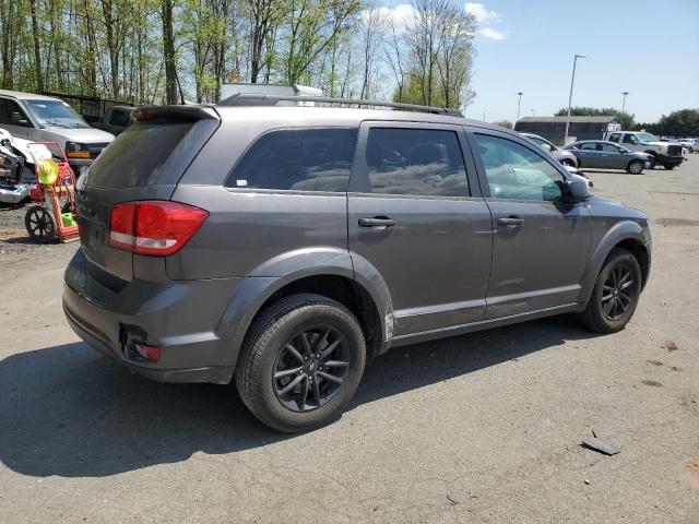 2019 Dodge Journey Se VIN: 3C4PDCBB0KT863325 Lot: 53401334