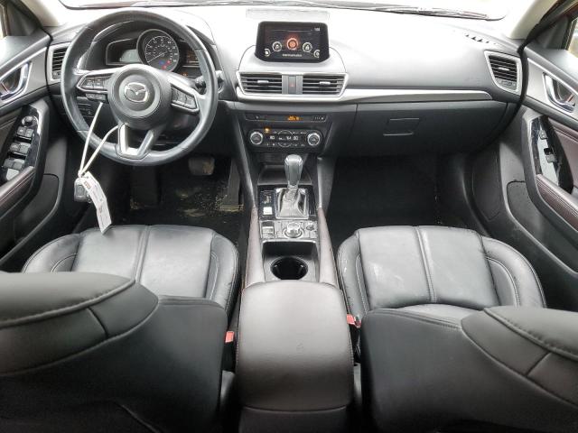 2018 Mazda 3 Touring VIN: 3MZBN1L38JM164548 Lot: 55821604