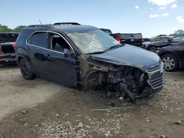 2017 Chevrolet Equinox Lt VIN: 2GNFLFEK3H6320535 Lot: 55654144