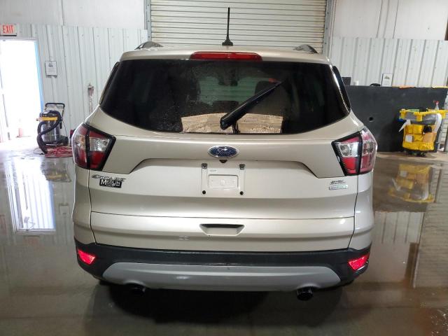 2018 Ford Escape Sel VIN: 1FMCU0HD4JUA16491 Lot: 56270714