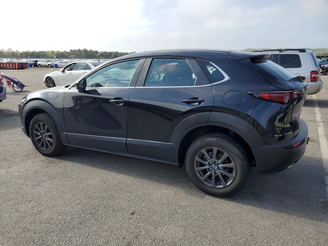 3MVDMBAL4NM420163 2022 Mazda Cx-30