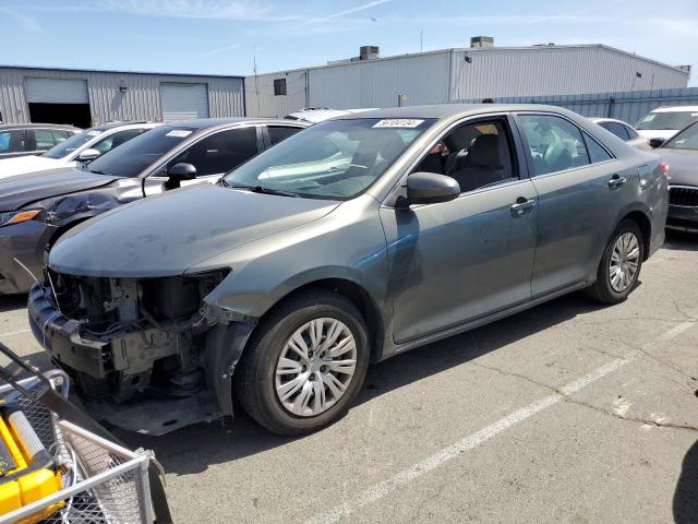 2013 Toyota Camry L VIN: 4T1BF1FK2DU641053 Lot: 56104134