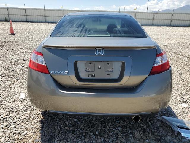 2008 Honda Civic Ex VIN: 2HGFG12808H529827 Lot: 55111304