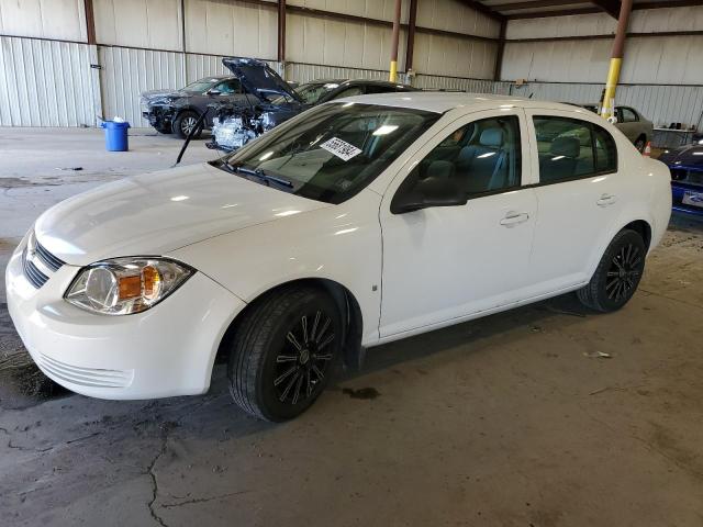 2010 Chevrolet Cobalt Ls VIN: 1G1AB5F5XA7217944 Lot: 55681984