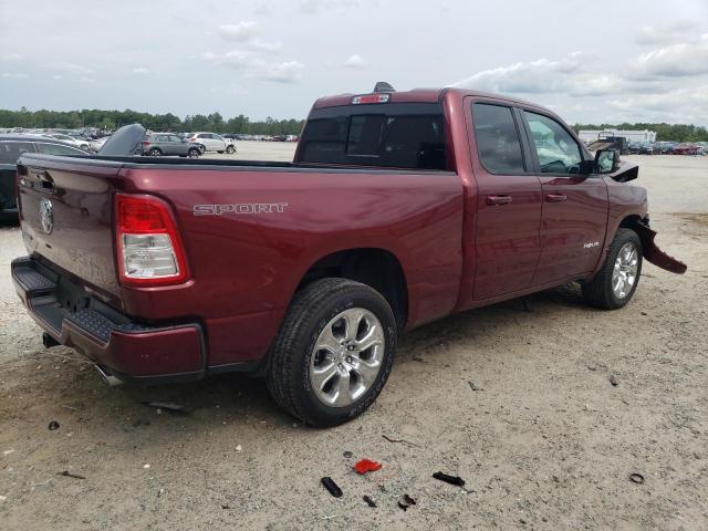 2023 Ram 1500 Big Horn/Lone Star VIN: 1C6RREBT1PN553214 Lot: 54713914