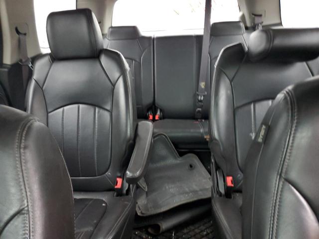 2015 GMC Acadia Denali VIN: 1GKKVTKD3FJ254448 Lot: 54202554