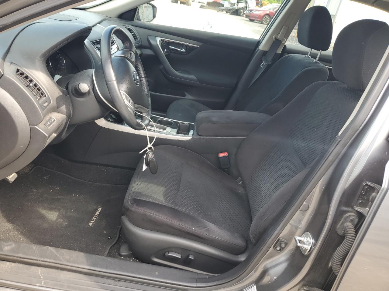 1N4AL3AP8EC402367 2014 Nissan Altima 2.5