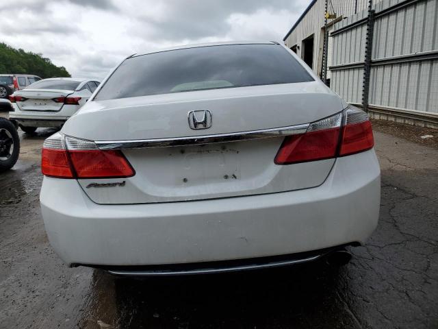 2013 Honda Accord Lx VIN: 1HGCR2F3XDA202572 Lot: 54432804