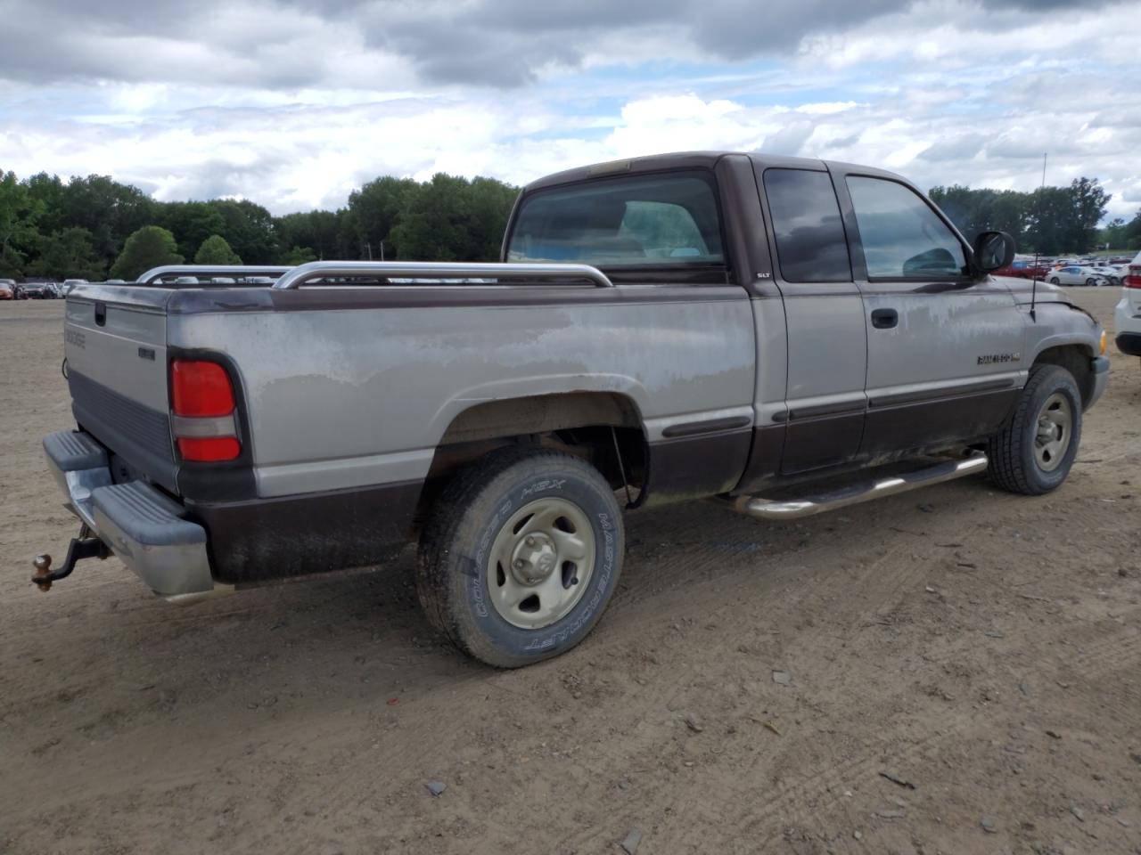 3B7HC13Y8WG193200 1998 Dodge Ram 1500