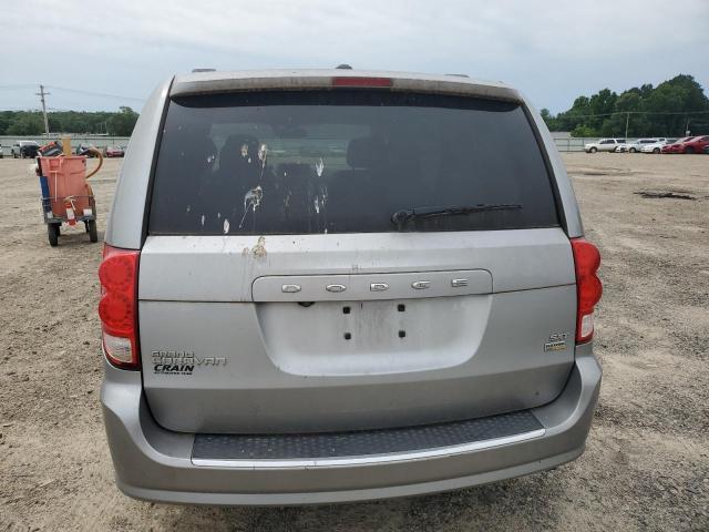 2019 Dodge Grand Caravan Sxt VIN: 2C4RDGCG3KR521168 Lot: 56579504