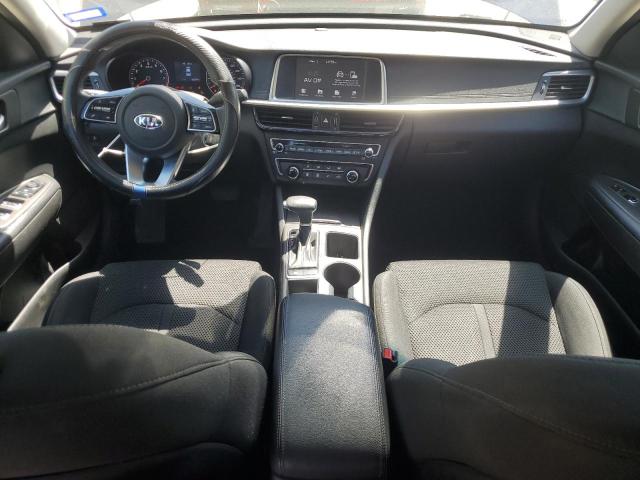 2019 KIA OPTIMA LX - 5XXGT4L37KG375050