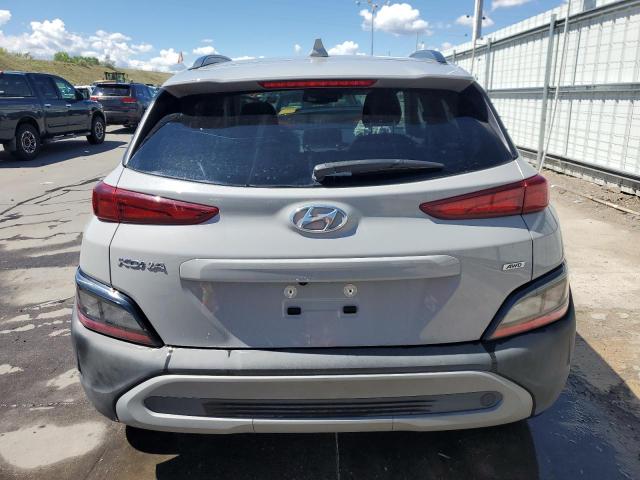 KM8K6CABXPU947022 Hyundai Kona SEL 6