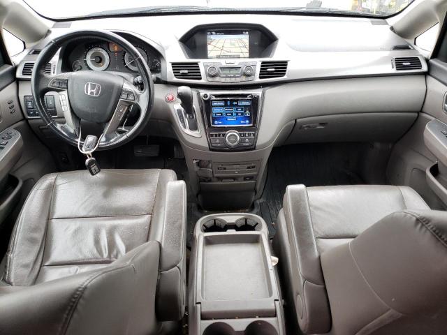 2015 HONDA ODYSSEY 5FNRL5H98FB029951
