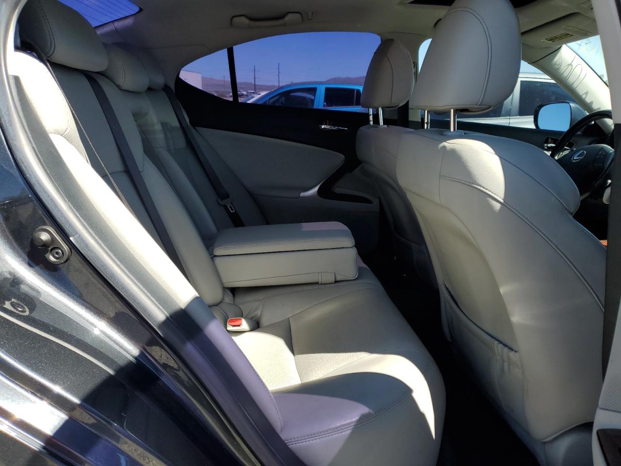 JTHBK262185059062 2008 Lexus Is 250