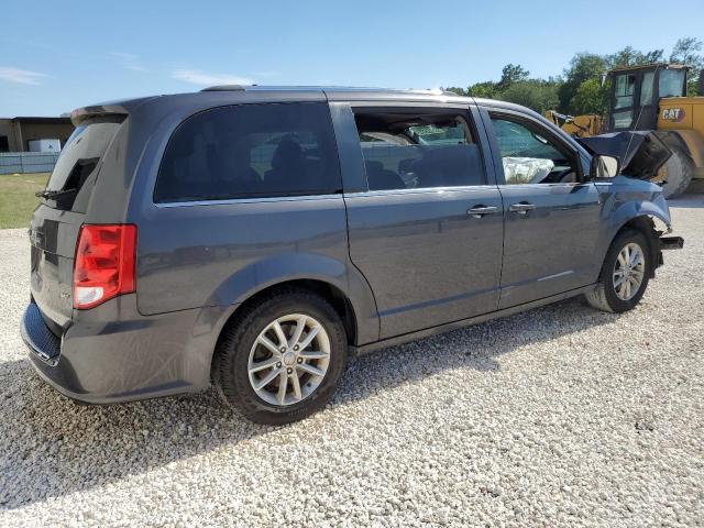 2020 Dodge Grand Caravan Sxt VIN: 2C4RDGCG0LR212470 Lot: 56044564