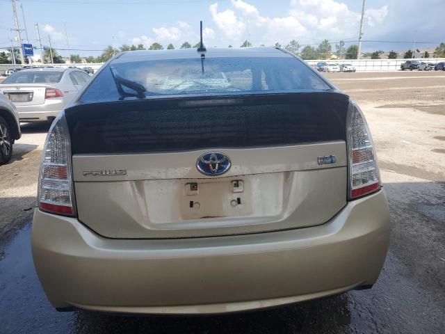 2010 Toyota Prius VIN: JTDKN3DU7A0245517 Lot: 56323884