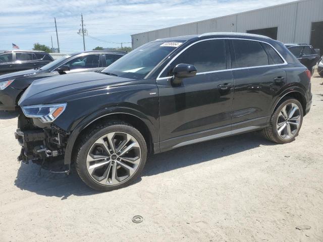 WA1EECF32L1111569 Audi Q3 PREMIUM