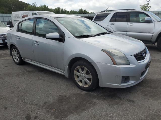 2011 Nissan Sentra 2.0 VIN: 3N1AB6APXBL706947 Lot: 56200034