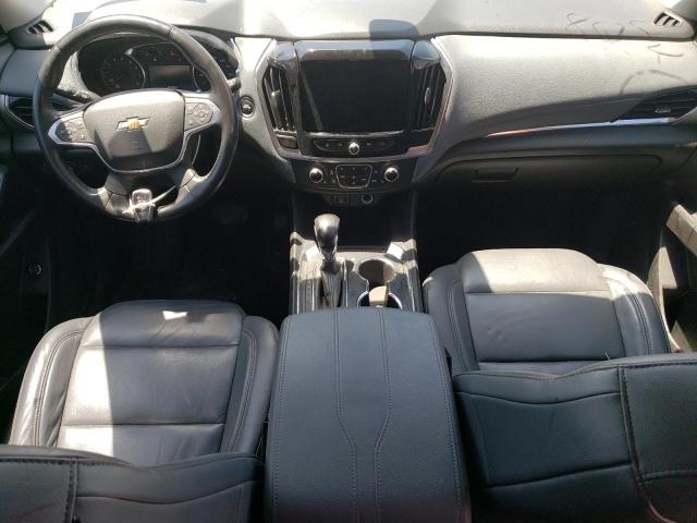 1GNERHKW6MJ143134 Chevrolet Traverse L 8