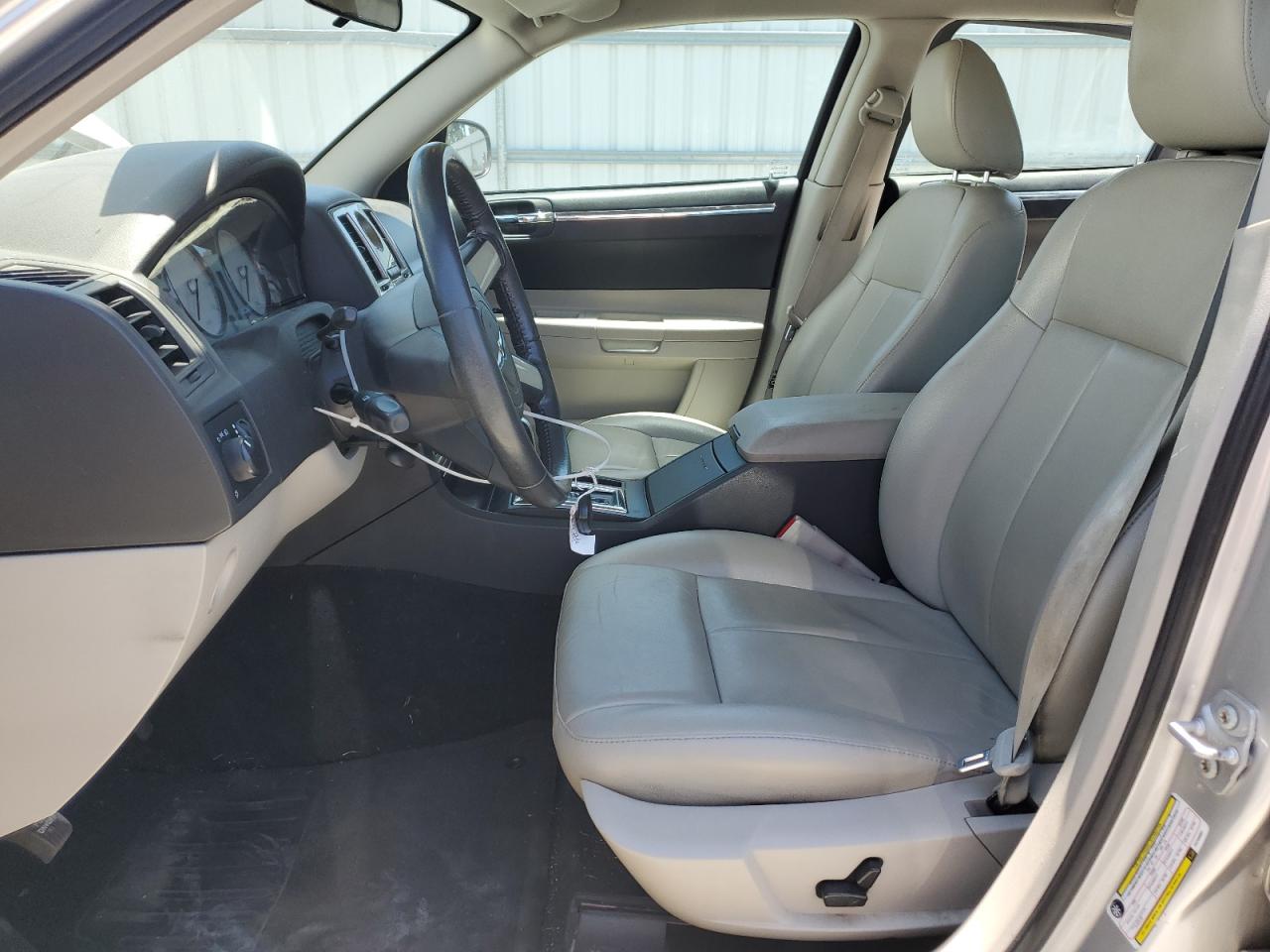 2C3KA53G07H746082 2007 Chrysler 300 Touring