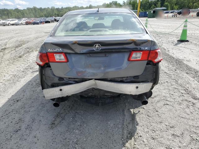 2009 Acura Tsx VIN: JH4CU26639C006331 Lot: 55362204