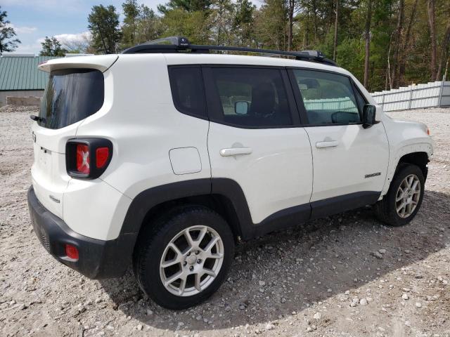 2021 Jeep Renegade Latitude VIN: ZACNJDBB2MPM44826 Lot: 53800554