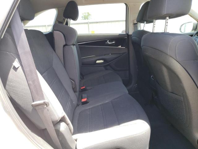 2019 KIA SORENTO LX - 5XYPG4A56KG601003