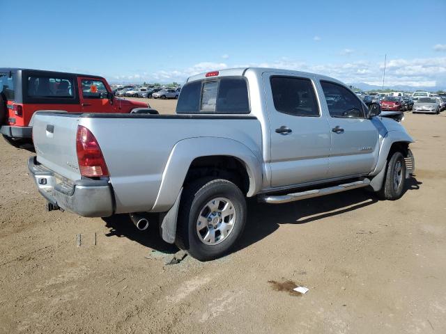 2006 Toyota Tacoma Double Cab VIN: 5TELU42N56Z187925 Lot: 55834914