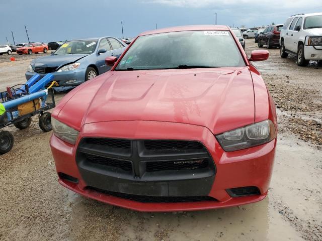 2012 Dodge Charger Se VIN: 2C3CDXBGXCH301867 Lot: 55740754