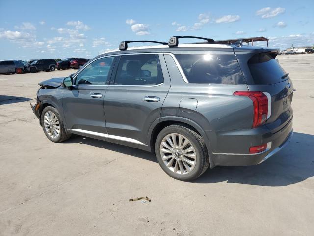 2020 Hyundai Palisade Limited VIN: KM8R5DHE2LU121735 Lot: 57454924