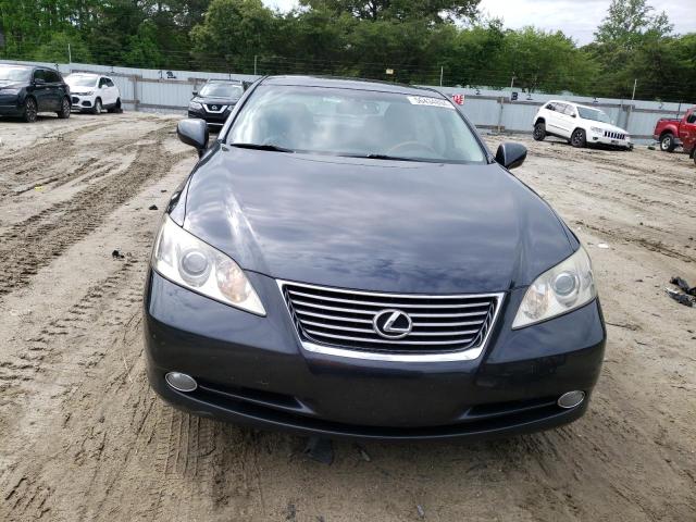 2007 Lexus Es 350 VIN: JTHBJ46G272143563 Lot: 56434894