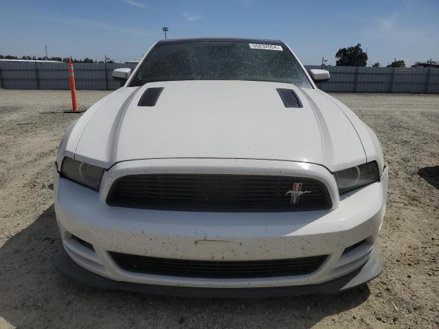 2013 Ford Mustang Gt VIN: 1ZVBP8CFXD5230959 Lot: 55232554