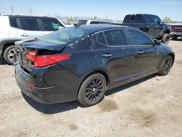 2014 Kia Optima Lx VIN: 5XXGM4A77EG302476 Lot: 54456824