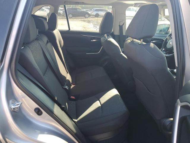 2021 Toyota Rav4 Xle VIN: 4T3RWRFV0MU033904 Lot: 55934304