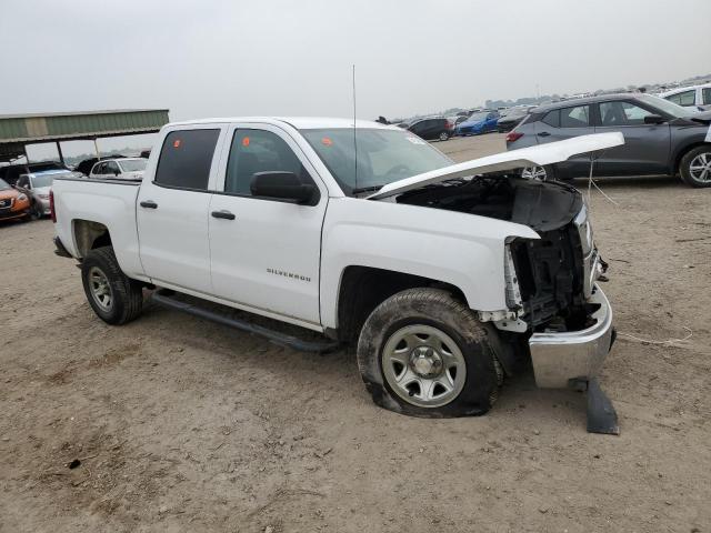 2014 Chevrolet Silverado C1500 VIN: 3GCPCPEH4EG528673 Lot: 54154094