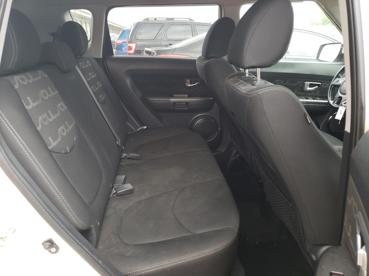 KNDJT2A6XD7497565 2013 Kia Soul +